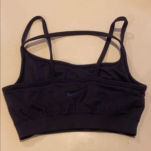 Soul cycle Nike sports bra